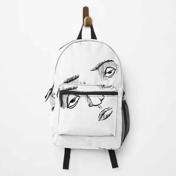 Item preview, Fed Up - Digital Drawing Sketch designed and sold by BOKEbyTC.