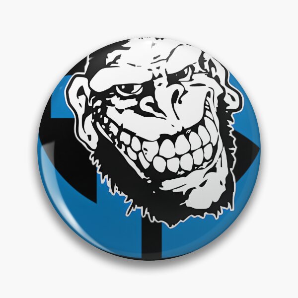 Artikelvorschau, Gorilla Biscuits Band entworfen und verkauft von PrismePalette.