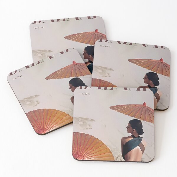 Item preview, American summer umbrella designed and sold by AbsurdVibes.