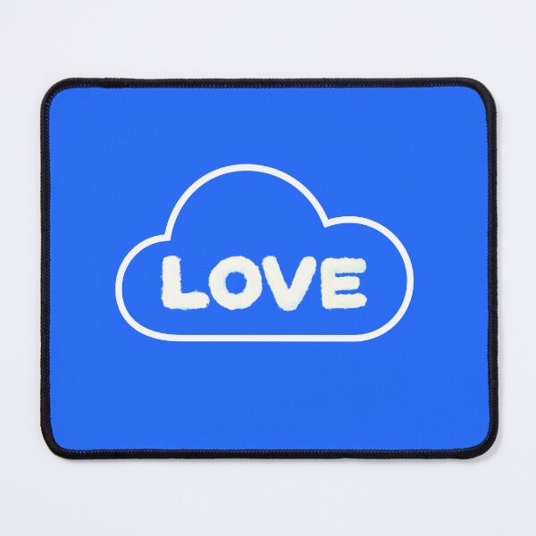 Item preview, Love Cloud Aesthetic designed and sold by InanimateArt.