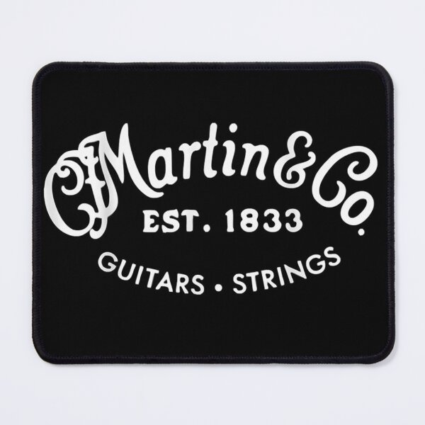 Item preview, Vintage Martin Guitars 1833 designed and sold by nicholaswaldrop.