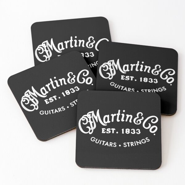Item preview, Vintage Martin Guitars 1833 designed and sold by nicholaswaldrop.