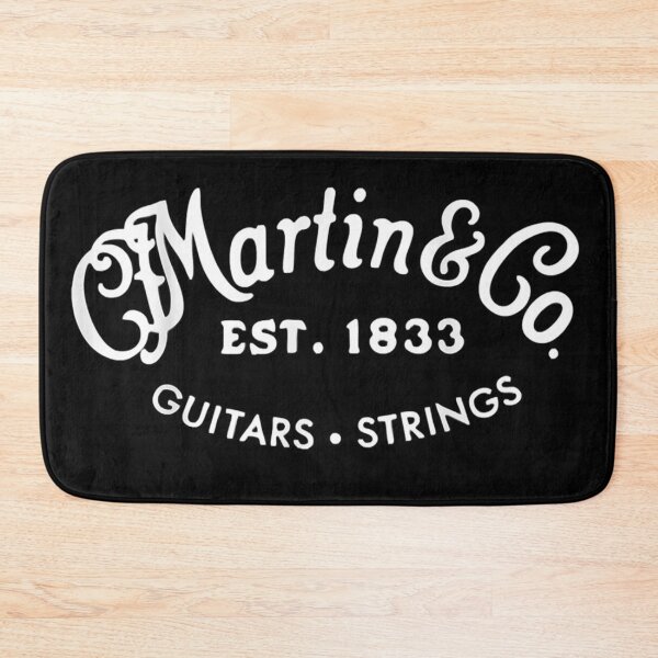 Item preview, Vintage Martin Guitars 1833 designed and sold by nicholaswaldrop.