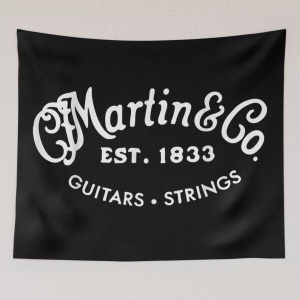 Item preview, Vintage Martin Guitars 1833 designed and sold by nicholaswaldrop.