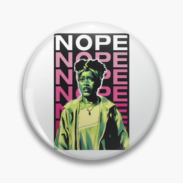 Item preview, Keke Palmer Nope designed and sold by works-by-jk.