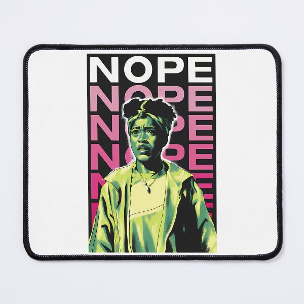 Item preview, Keke Palmer Nope designed and sold by works-by-jk.