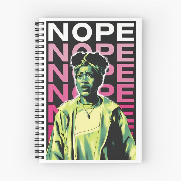 Item preview, Keke Palmer Nope designed and sold by works-by-jk.