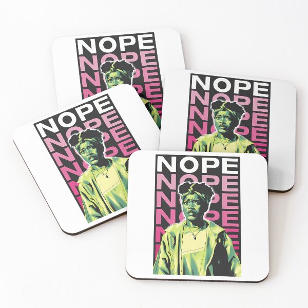 Item preview, Keke Palmer Nope designed and sold by works-by-jk.