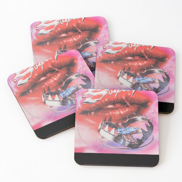 Item preview, Chromatica Lips designed and sold by PrismePalette.