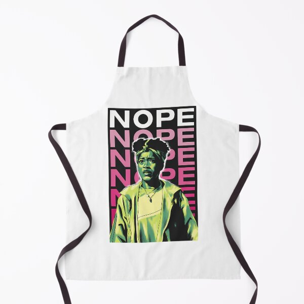 Item preview, Keke Palmer Nope designed and sold by works-by-jk.