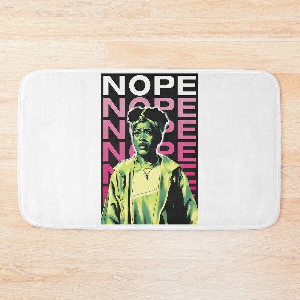 Item preview, Keke Palmer Nope designed and sold by works-by-jk.
