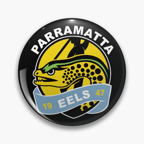 Item preview, Copy of Parramatta Els City designed and sold by anelisaaniego.