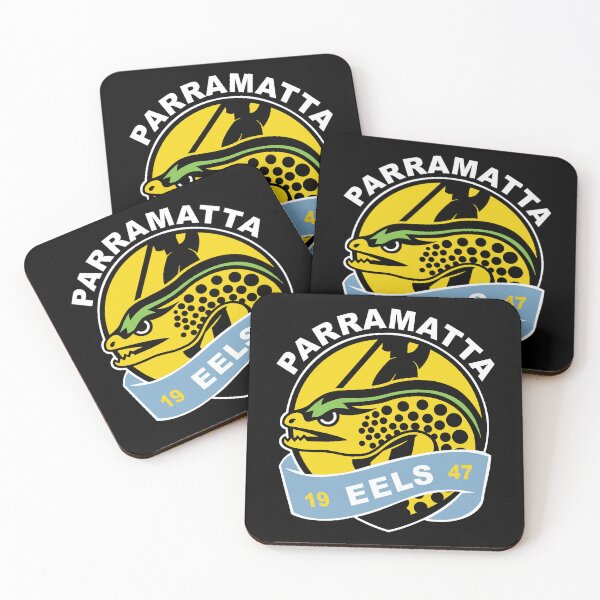 Item preview, Copy of Parramatta Els City designed and sold by anelisaaniego.