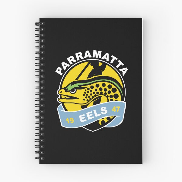 Item preview, Copy of Parramatta Els City designed and sold by anelisaaniego.