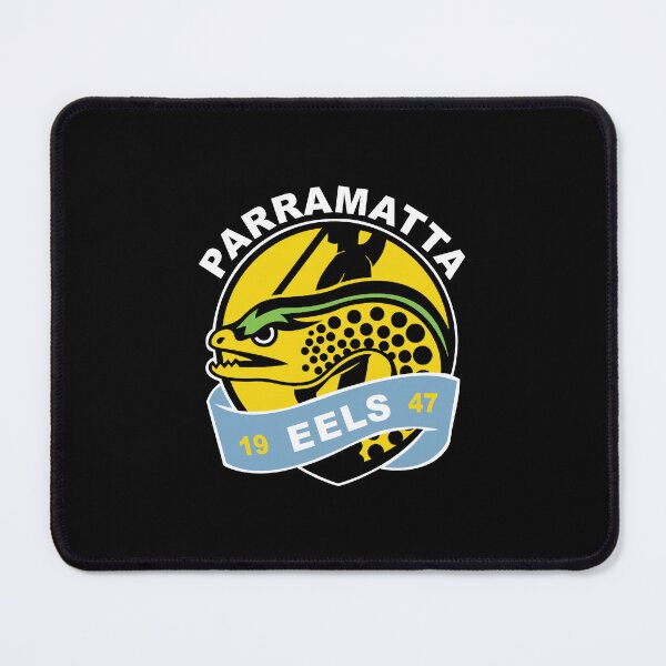 Item preview, Copy of Parramatta Els City designed and sold by anelisaaniego.
