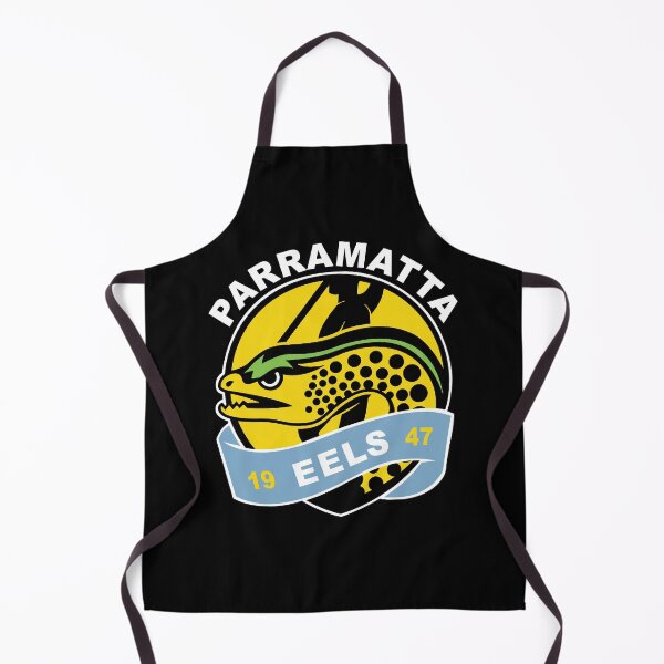 Item preview, Copy of Parramatta Els City designed and sold by anelisaaniego.