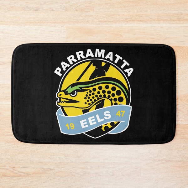 Item preview, Copy of Parramatta Els City designed and sold by anelisaaniego.