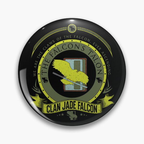Item preview, JADE FALCON - SIGNET designed and sold by EscanV.