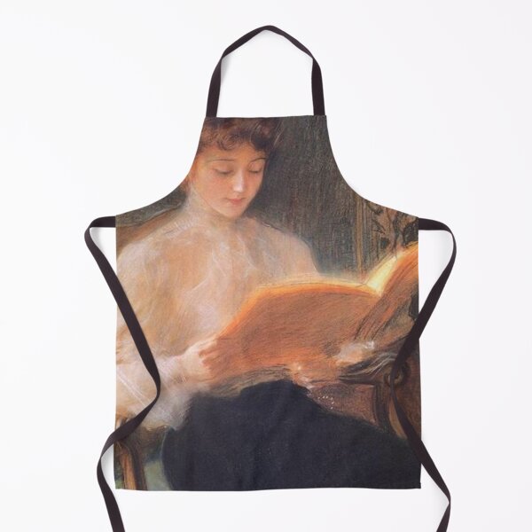 Item preview, Reading Woman designed and sold by SharonTheFirst.