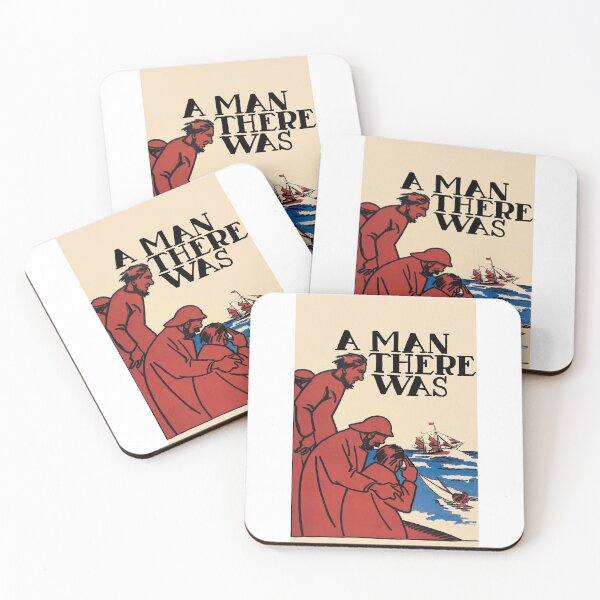 Item preview, A Man There Was Vintage Movie Poster designed and sold by xfreeeyzoley.