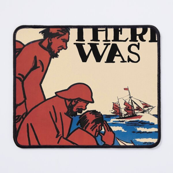 Item preview, A Man There Was Vintage Movie Poster designed and sold by xfreeeyzoley.