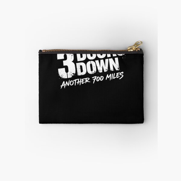 Item preview, 3doors down Band Logo designed and sold by PrismePalette.