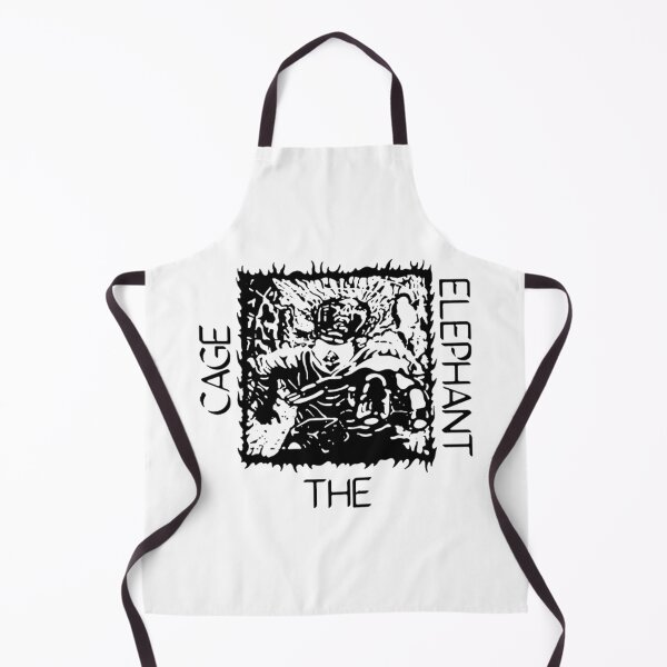 Item preview, cage the elephant designed and sold by himamshu.