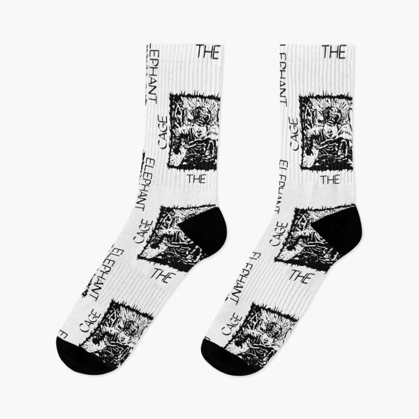 Item preview, cage the elephant designed and sold by himamshu.