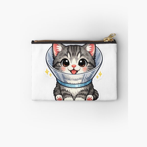 Item preview, Cute Kitten Cone  designed and sold by nouhaZN.