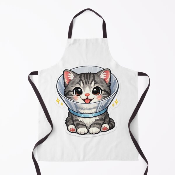 Item preview, Cute Kitten Cone designed and sold by nouhaZN.