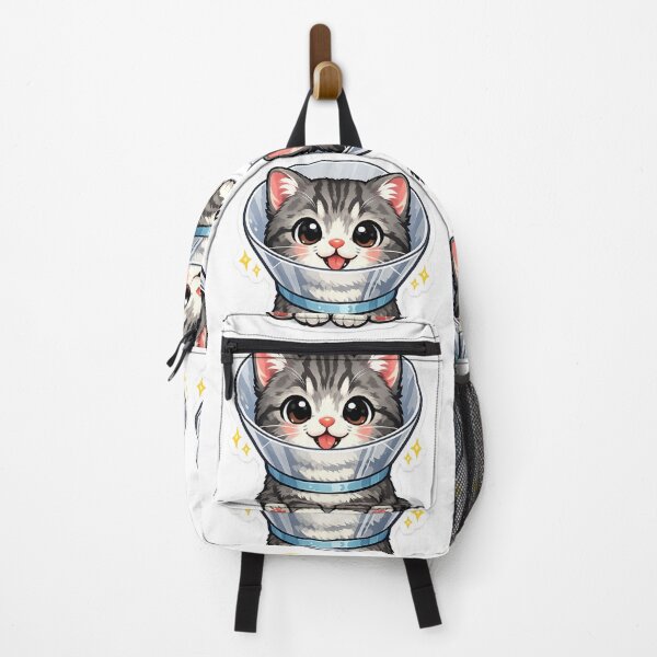 Item preview, Cute Kitten Cone designed and sold by nouhaZN.