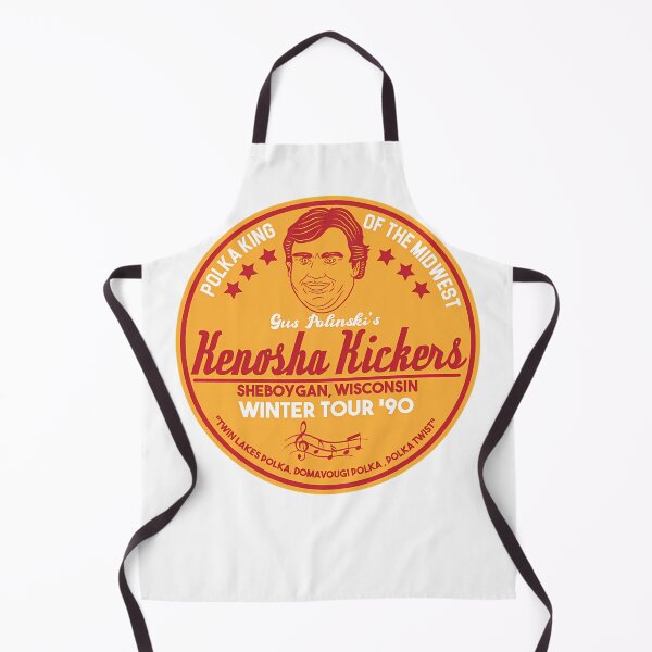 Item preview, Kenosha Kickers designed and sold by works-by-jk.