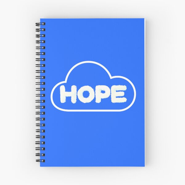 Item preview, Hope Cloud Aesthetic  designed and sold by InanimateArt.