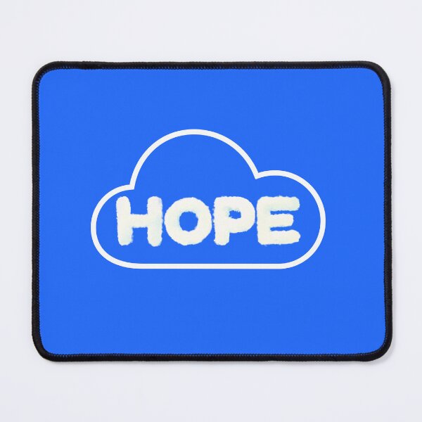 Item preview, Hope Cloud Aesthetic designed and sold by InanimateArt.
