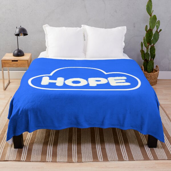 Item preview, Hope Cloud Aesthetic designed and sold by InanimateArt.
