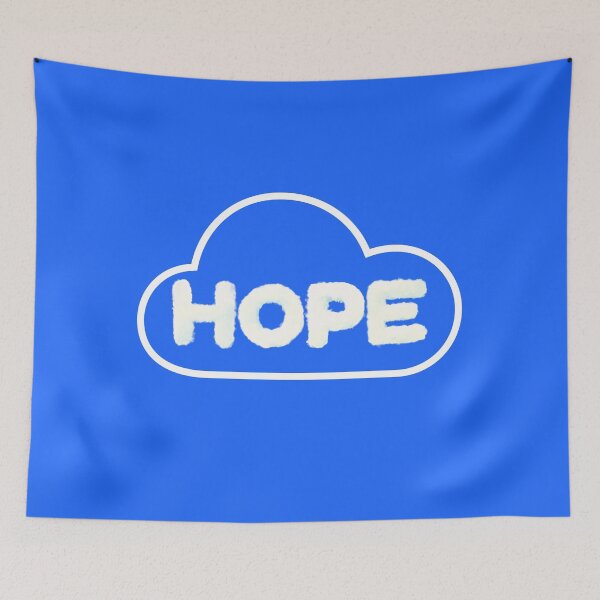Item preview, Hope Cloud Aesthetic  designed and sold by InanimateArt.