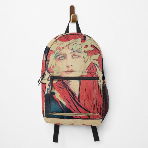 Item preview, 2nd Exhibition of the Society of Polish Artists Sztuka designed and sold by SharonTheFirst.