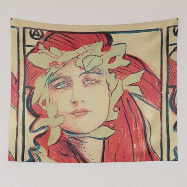 Item preview, 2nd Exhibition of the Society of Polish Artists Sztuka designed and sold by SharonTheFirst.