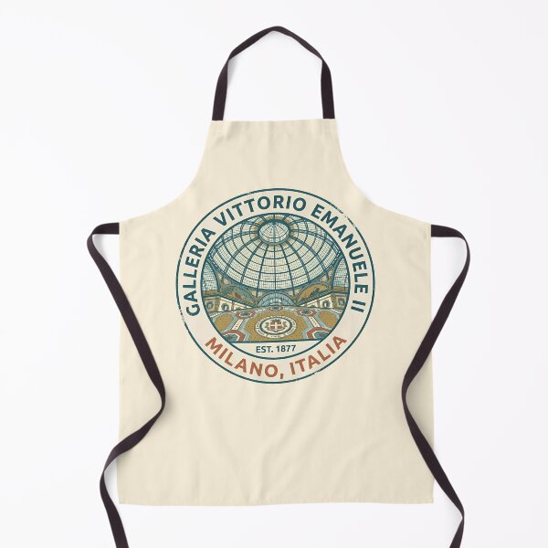 Item preview, Vintage Galleria Vittorio Emanuele II Milan designed and sold by Imaginationbeyond.