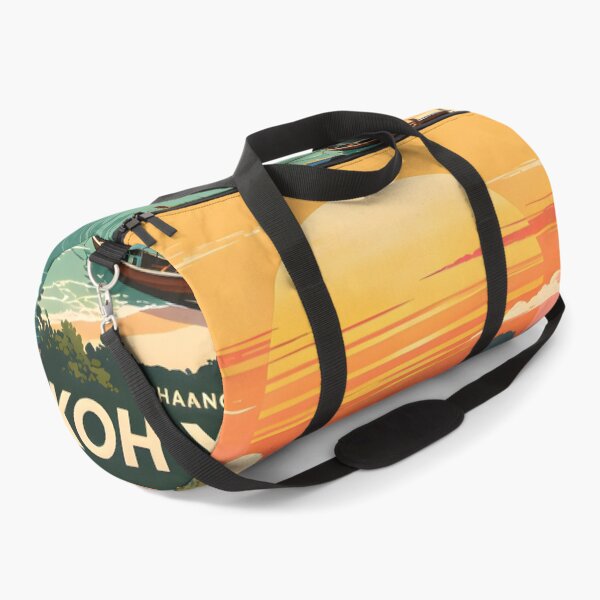 Item preview, Koh Yao Noi - Thailand Sunset Collection designed and sold by Spirit of Siam.