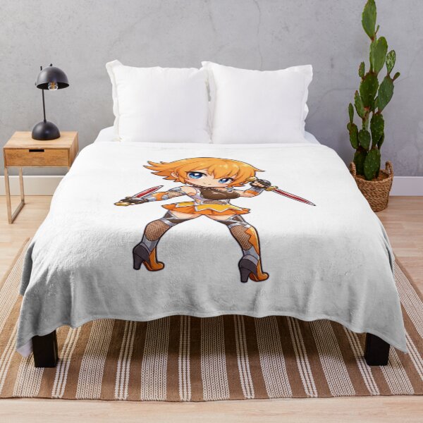 Item preview, Igawa Sakura Taimanin Ninja Chibi Anime artwork digital hand draw design designed and sold by sabartgunpla.