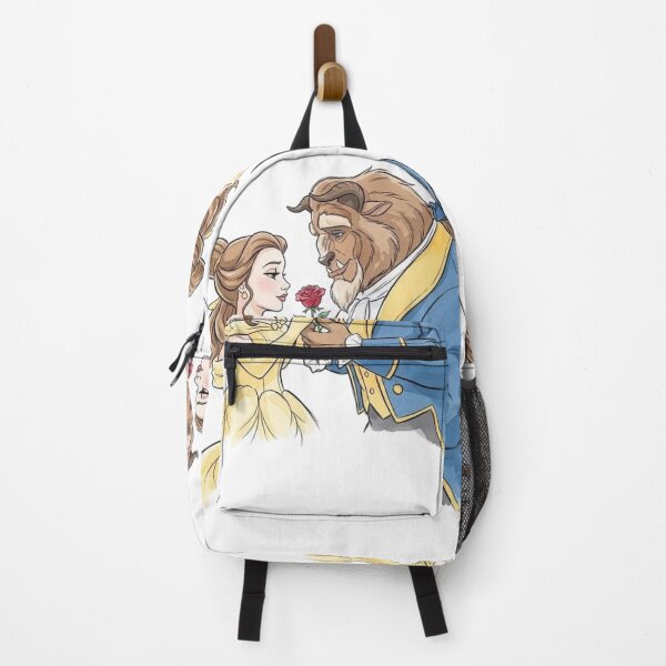 Item preview, Beauty And Beast designed and sold by 4U---Store.