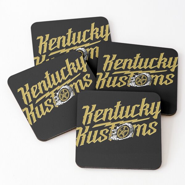 Item preview, kentucky ballistics merch designed and sold by JacquesVon.