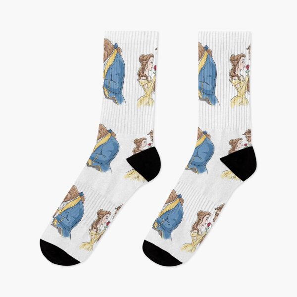 Item preview, Beauty And Beast designed and sold by 4U---Store.