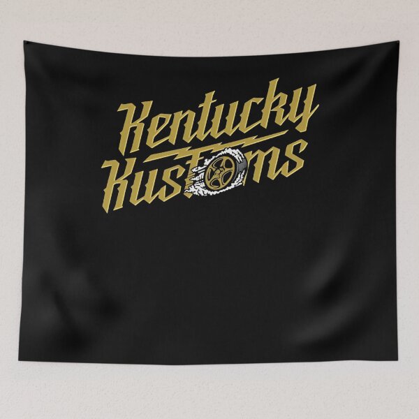 Item preview, kentucky ballistics merch designed and sold by JacquesVon.