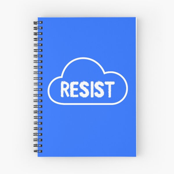 Item preview, Resist Cloud Aesthetic  designed and sold by InanimateArt.