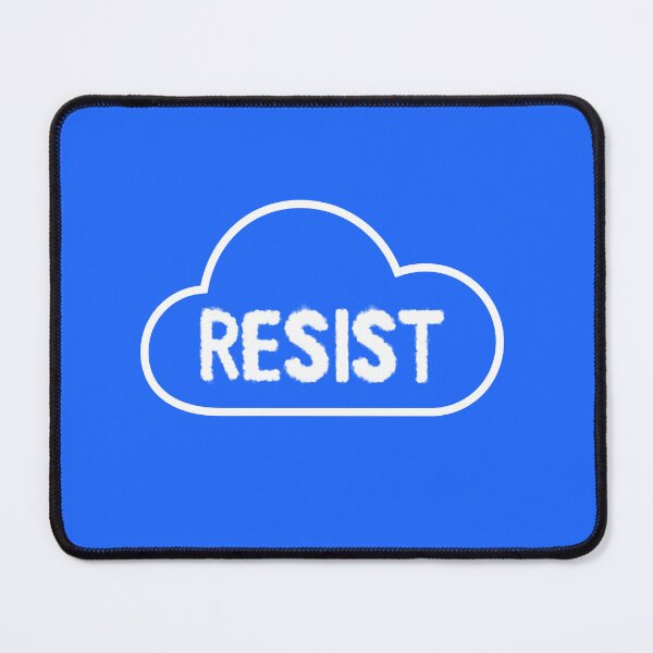 Item preview, Resist Cloud Aesthetic designed and sold by InanimateArt.