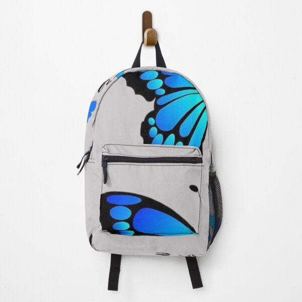 Item preview, Always Give Her Wings to Fly | Butterfly Inspirational Design designed and sold by RajDeals.