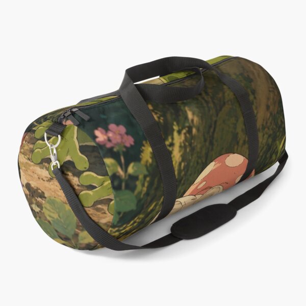 Item preview, Woodland Cottage Frog designed and sold by bapupa.