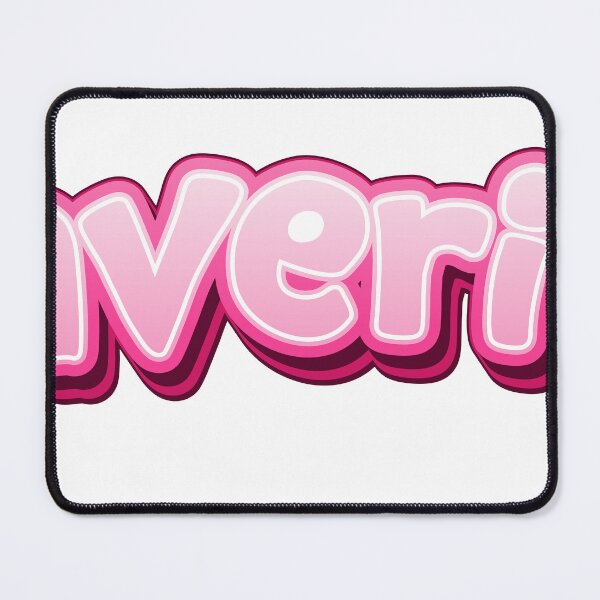 Item preview, Maverick text designed and sold by Sticktle.